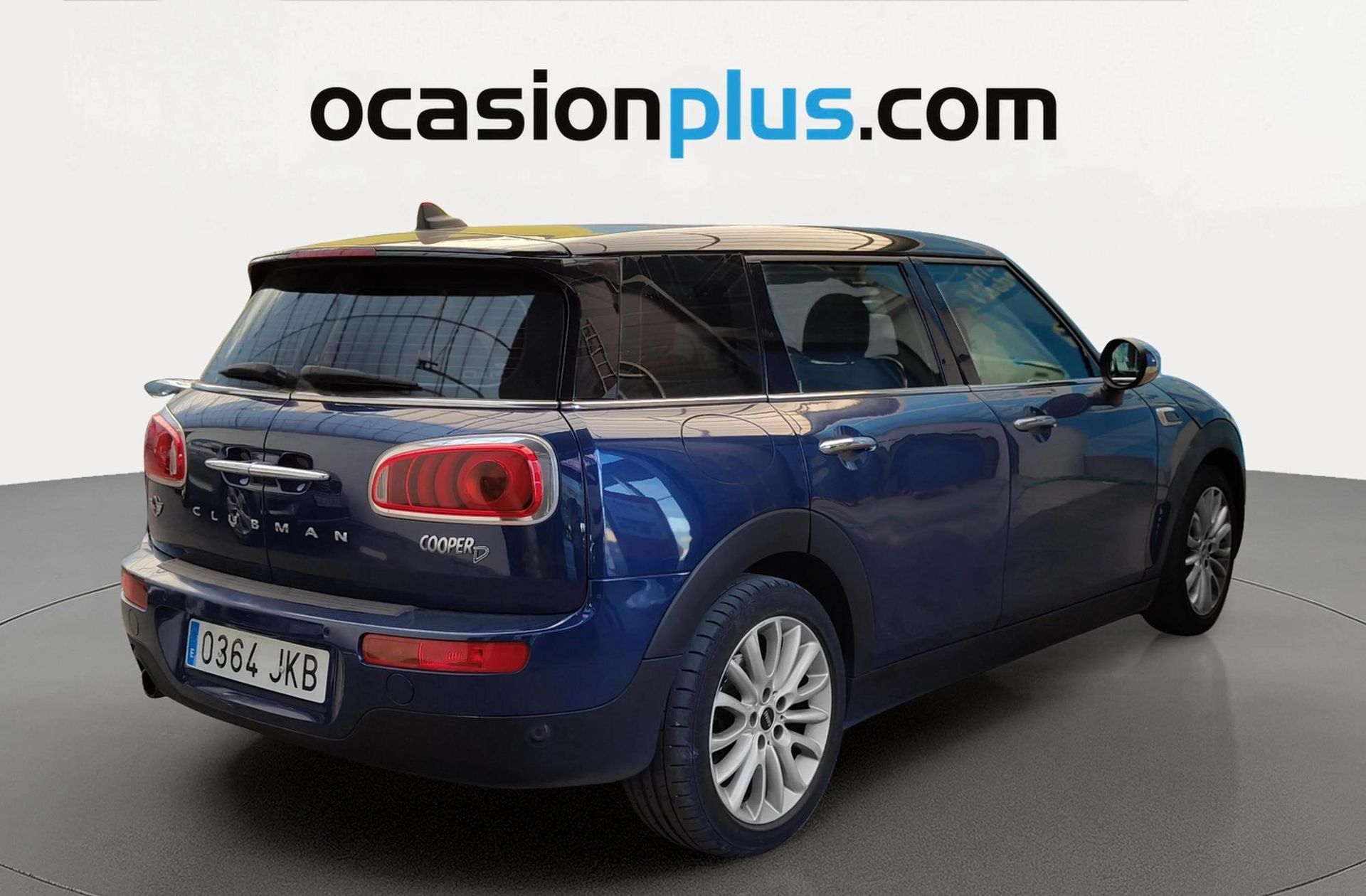MINI Cooper D - foto 4