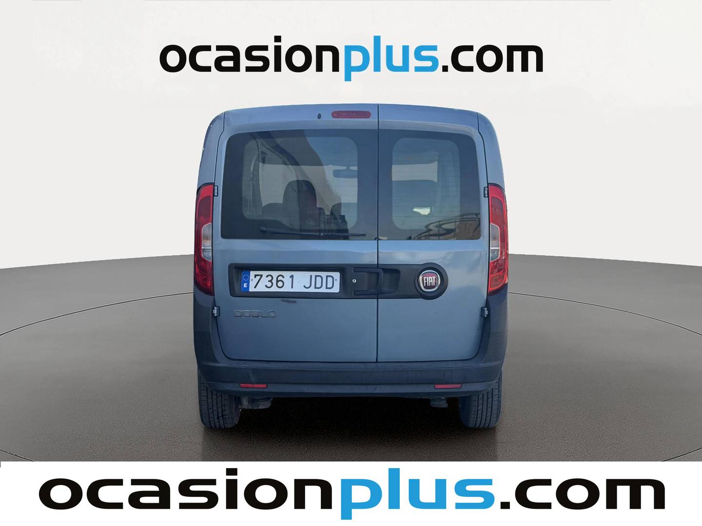 Fiat Doblò Fiat Dobló Panorama 1.3 Multijet Pop N1 (90 CV) barato
