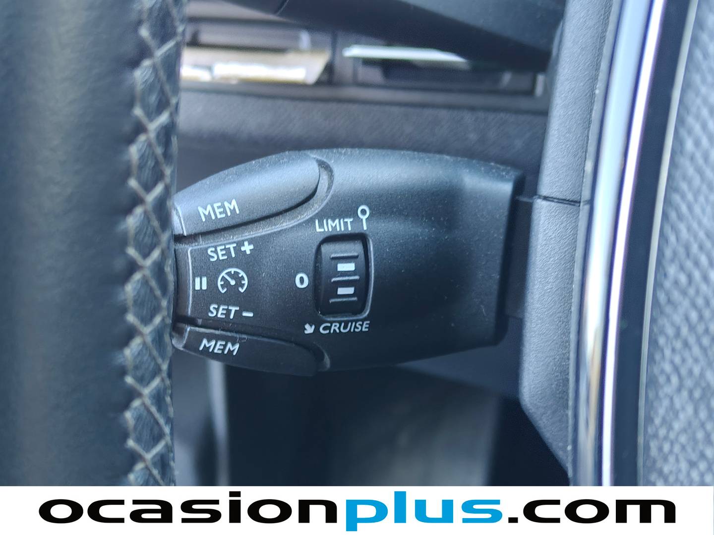 Peugeot 3008 Peugeot 3008 BlueHDi 130 S&S Active (130 CV) seminuevo