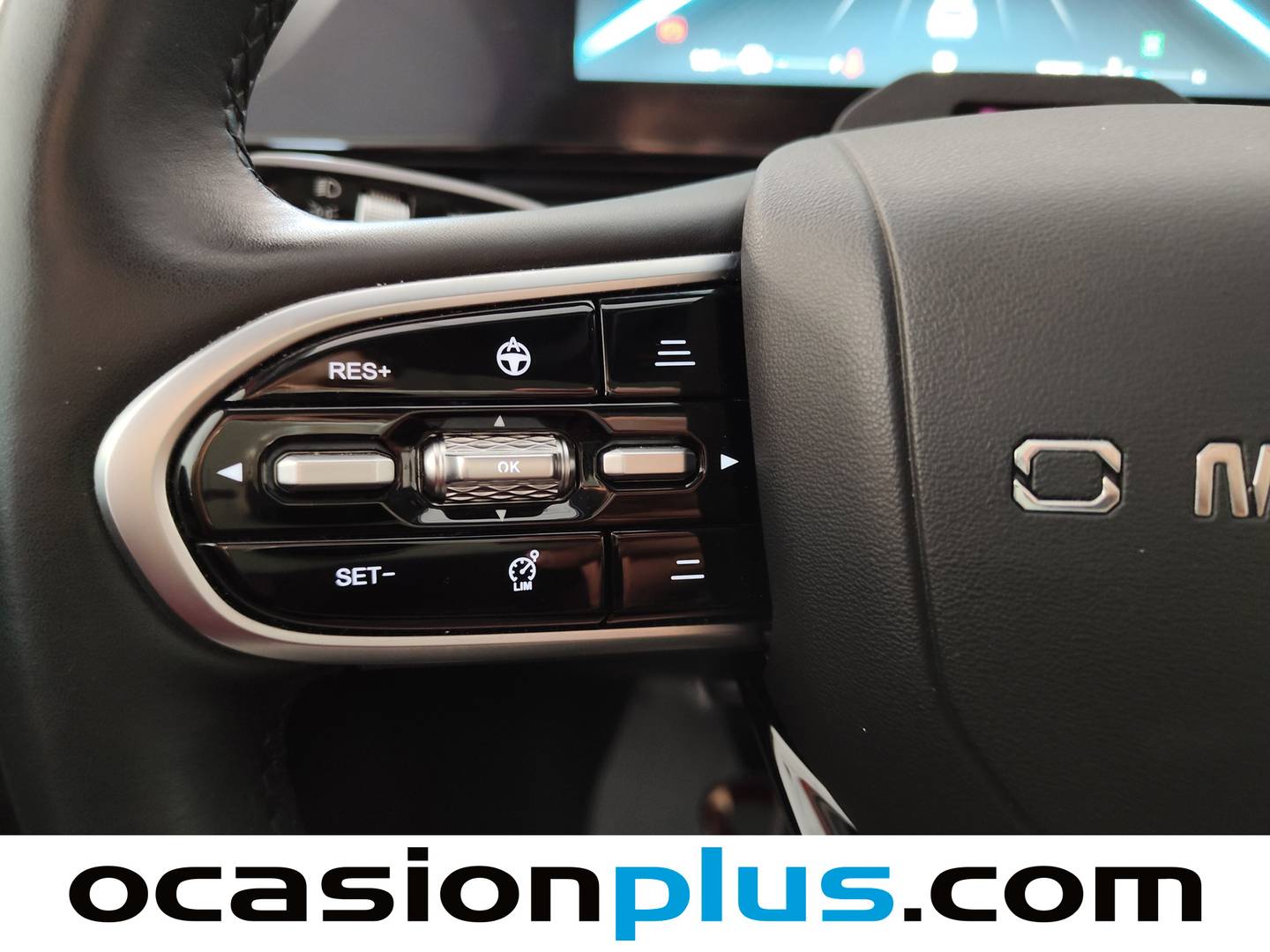 OMODA 5 OMODA 5 1.6 T-GDI Premium DCT (185 CV) 185cv