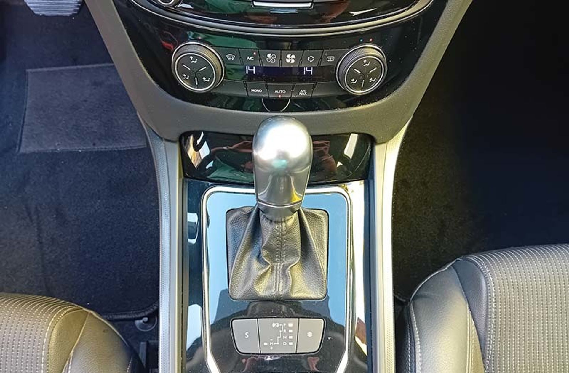 Peugeot 508 2.0 BlueHDi Allure - foto 5