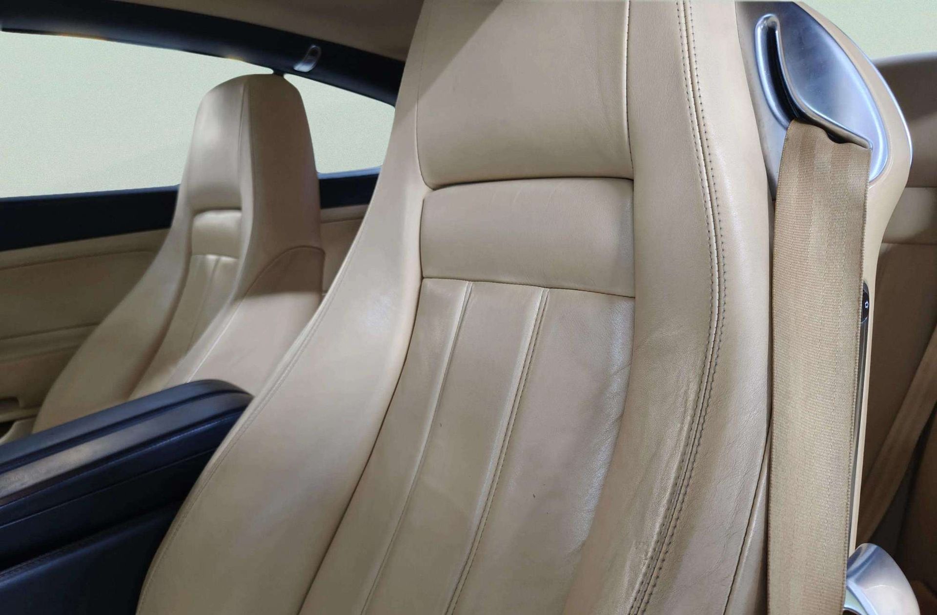 Bentley Continental GT GT Coupe - foto 13