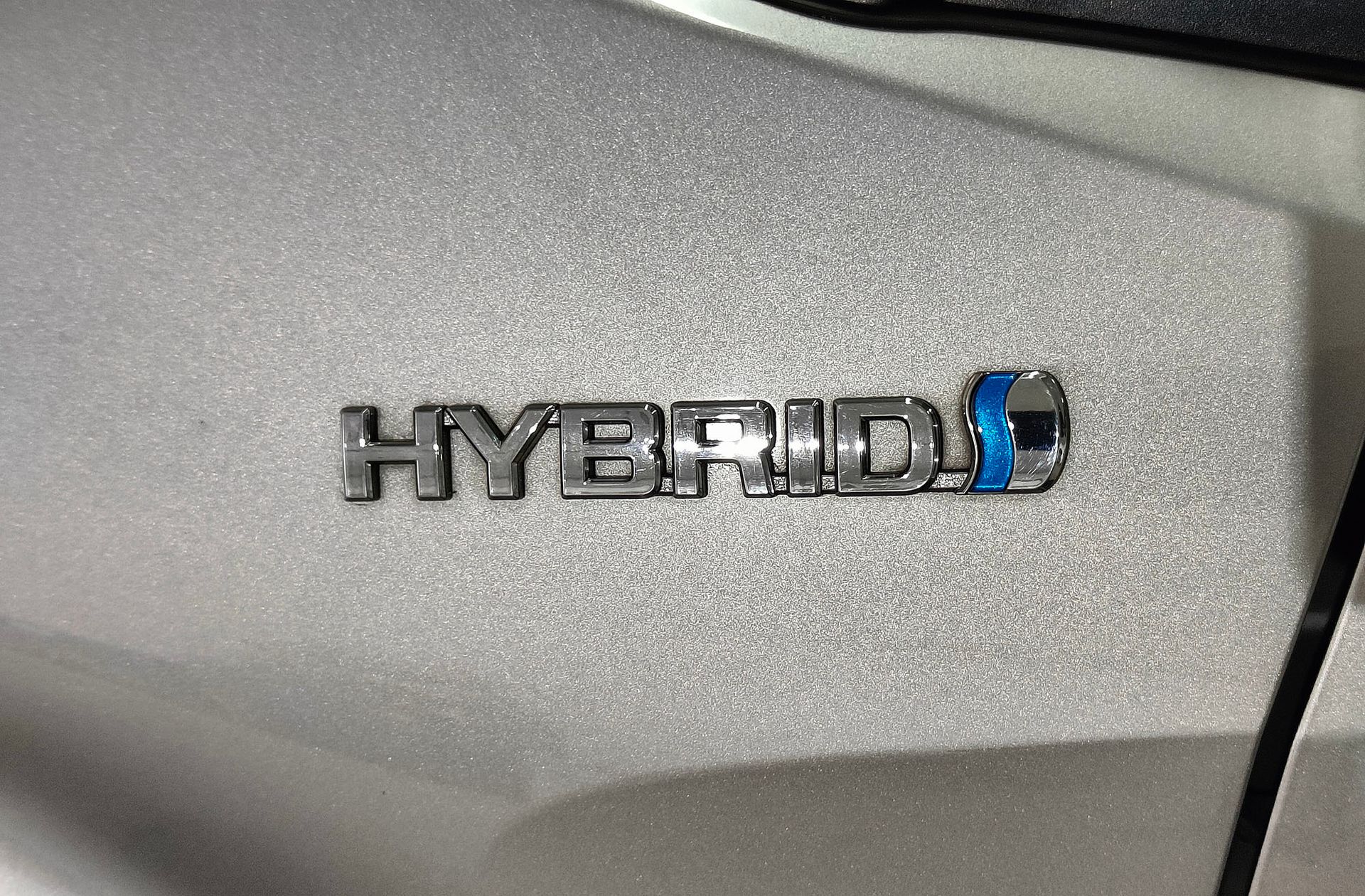 Toyota C-HR 1.8 125H Dynamic Plus - foto 5