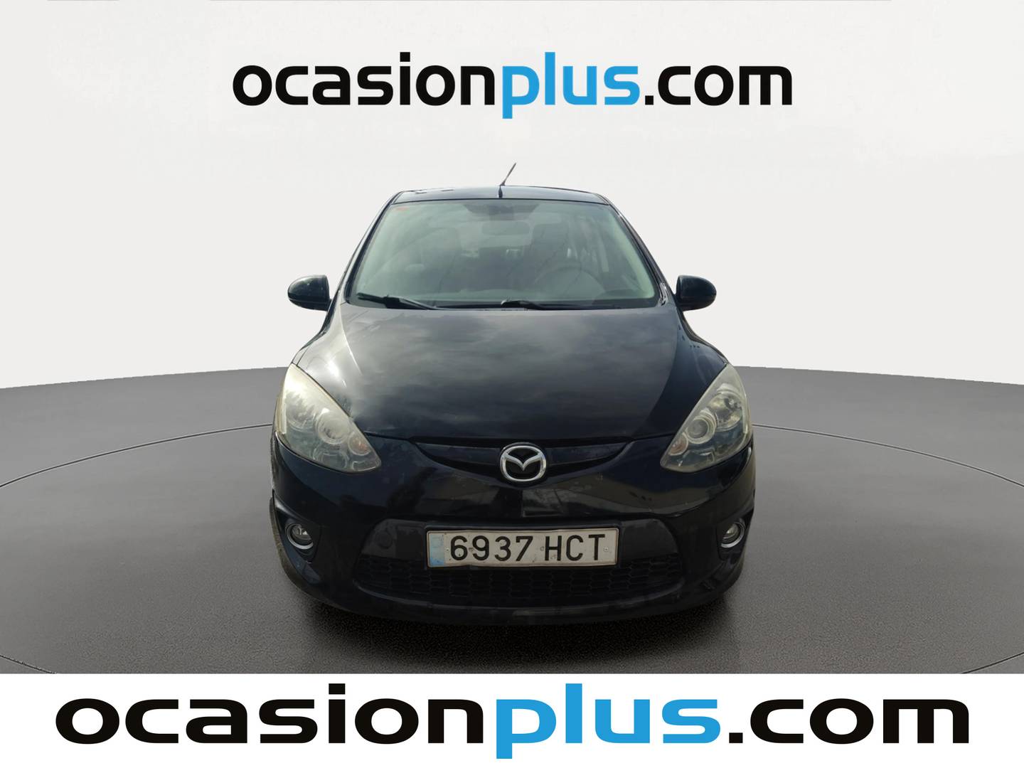 Mazda Mazda2 Mazda Mazda 2 1.5 Sportive (103 CV) 103cv