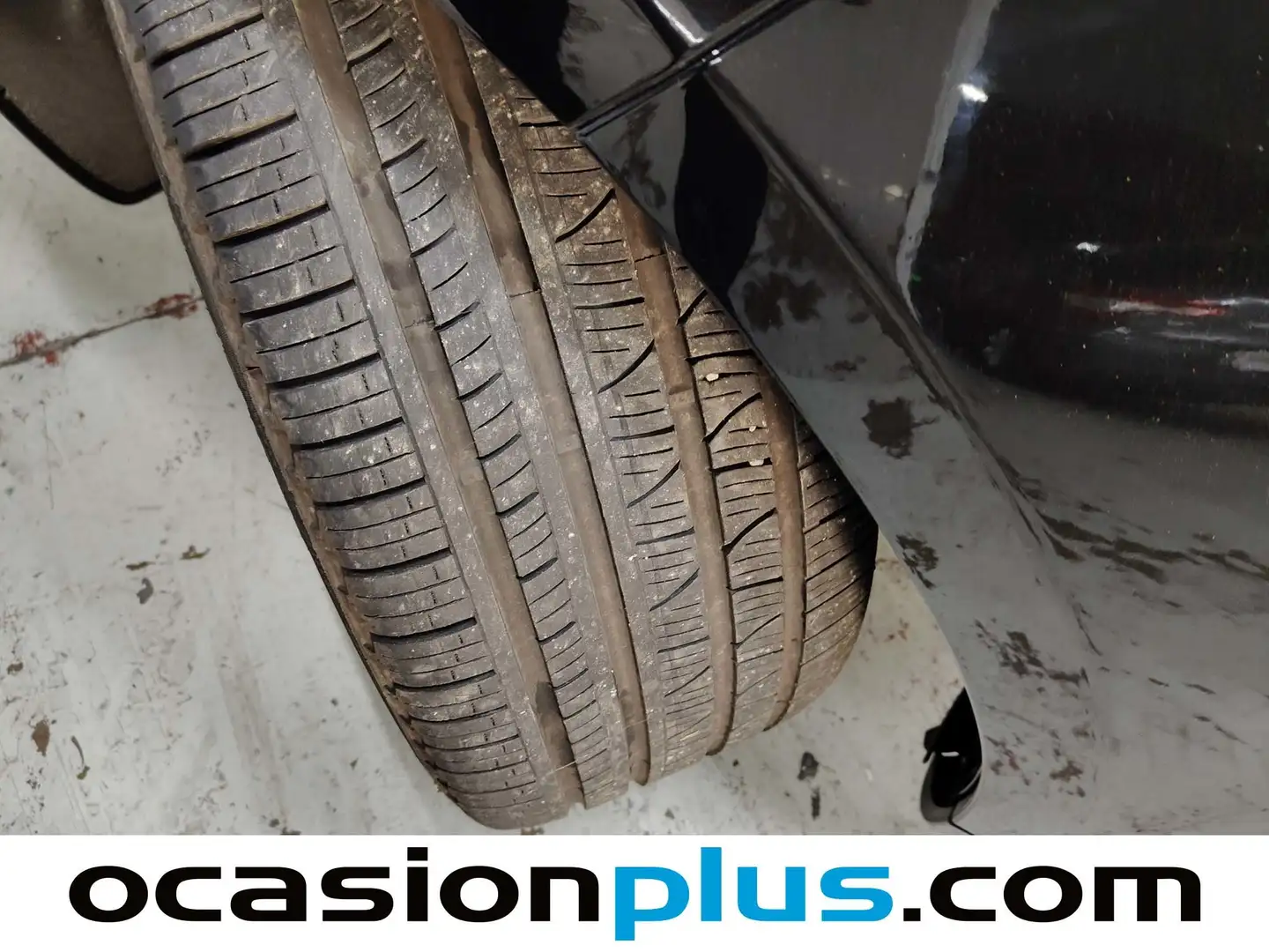 Foto Land Rover Range Rover Sport Land Rover Range Rover Sport 3.0 SDV6 HSE Auto  (249 CV)