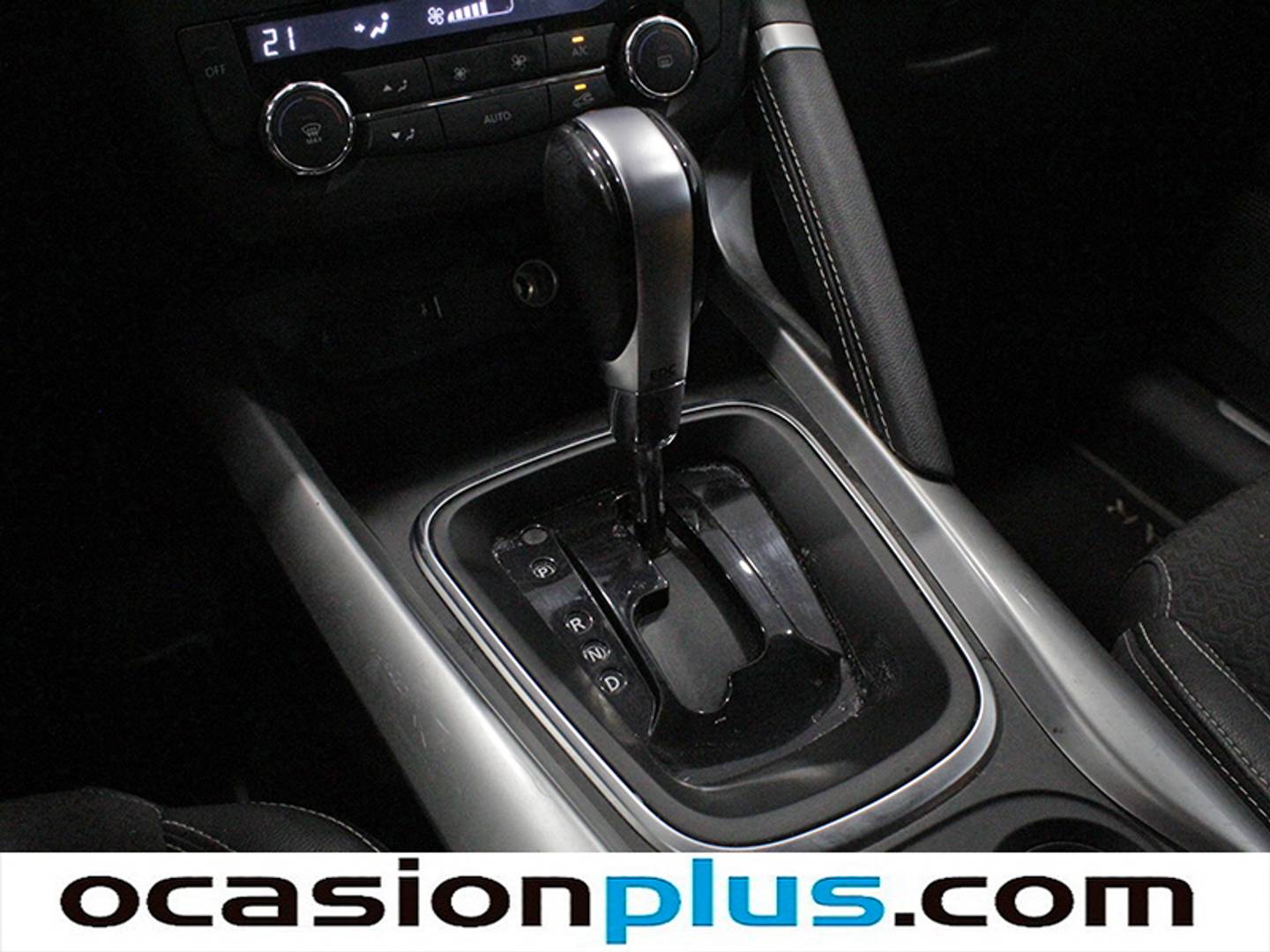 Foto Renault Kadjar Renault Kadjar Zen Energy TCe (130 CV) EDC