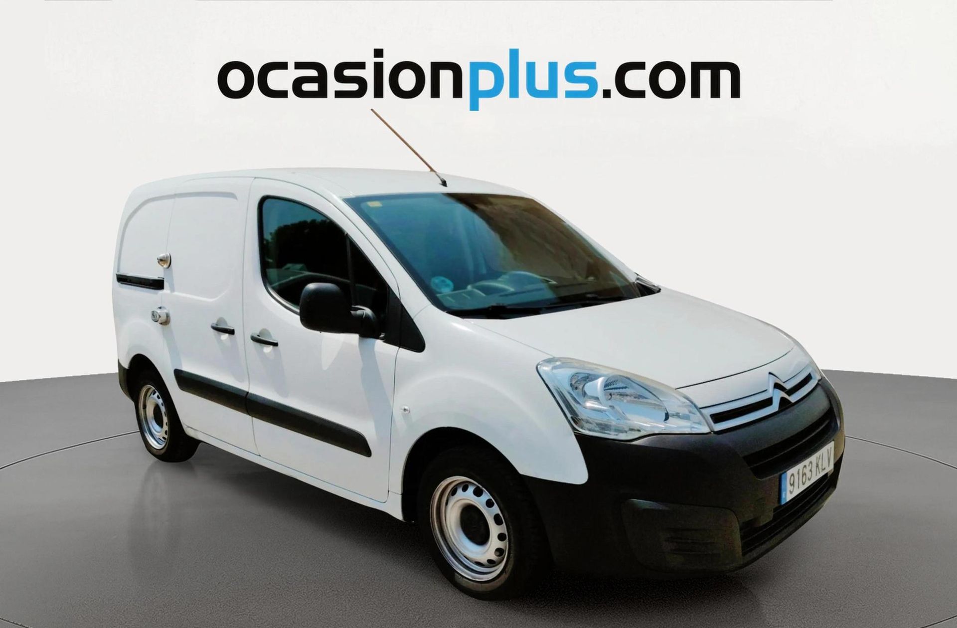 Citroën Berlingo Furgon BlueHDi - foto 2