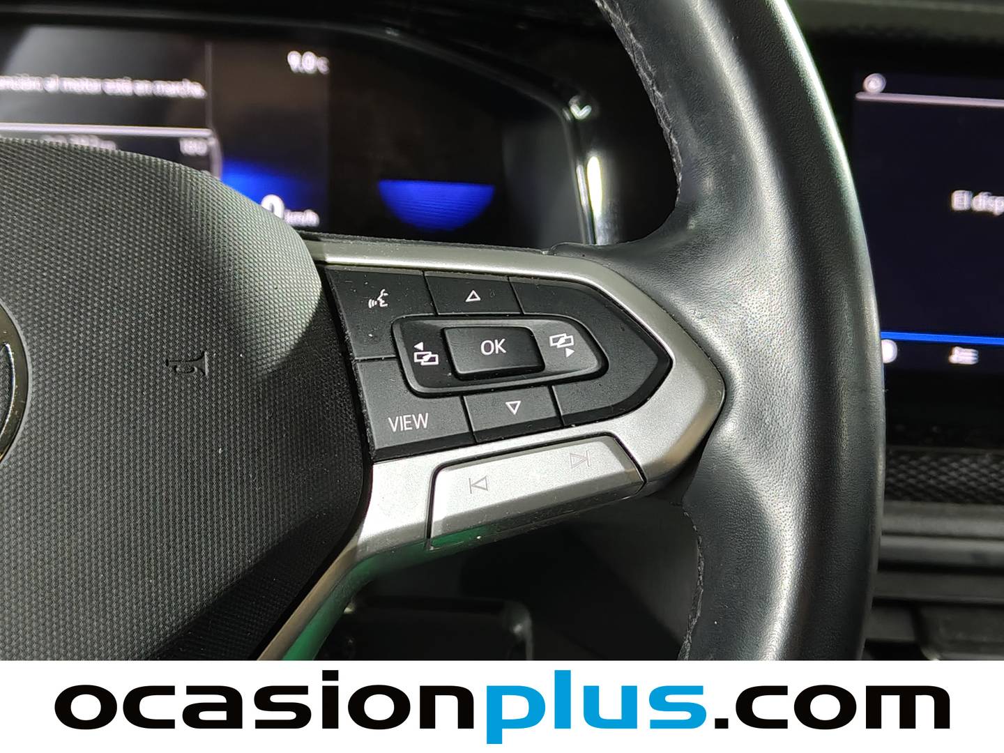 Foto Volkswagen Taigo Volkswagen Taigo Life 1.0 TSI (110 CV) DSG