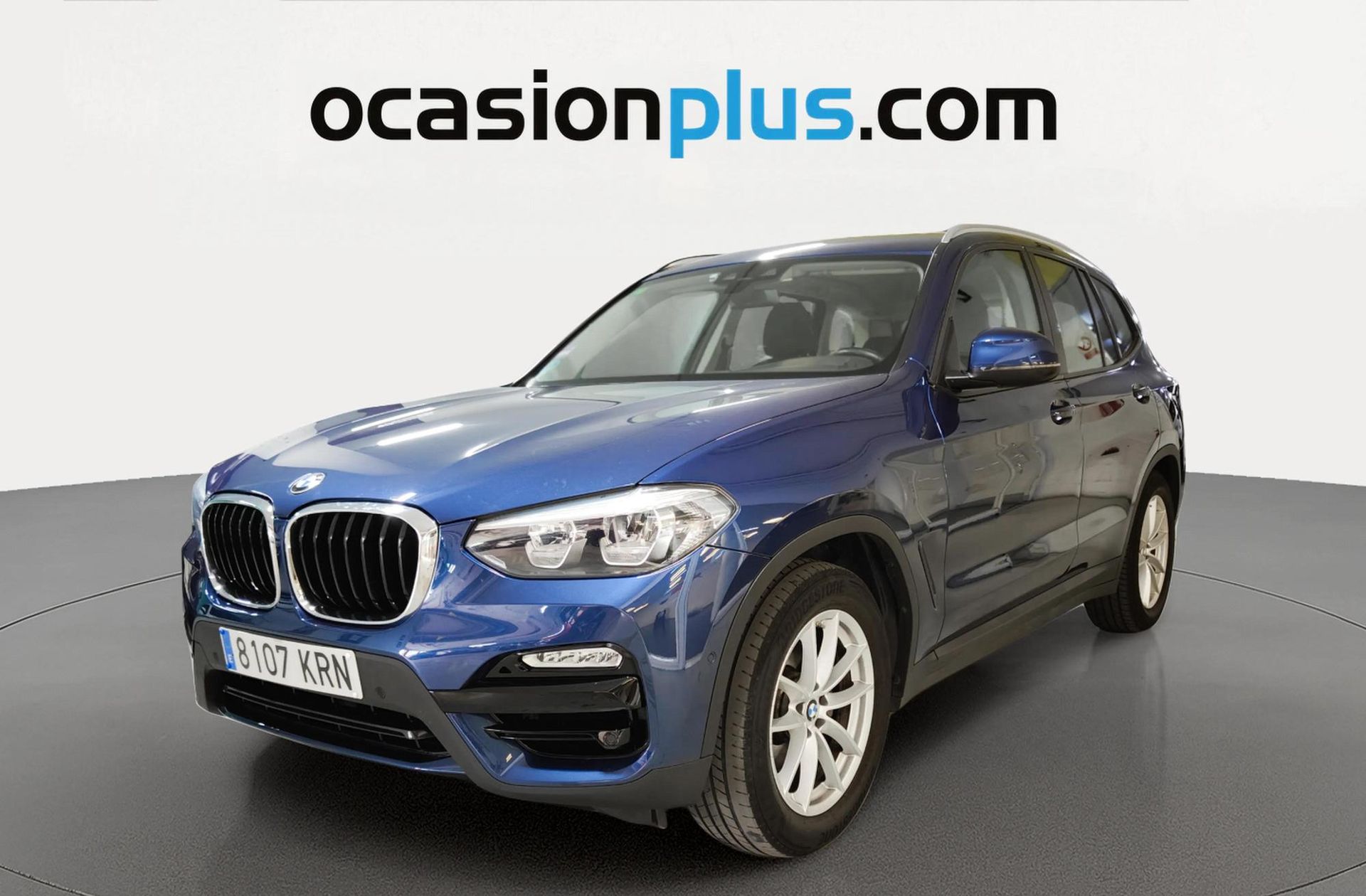 BMW X3 xDrive20i