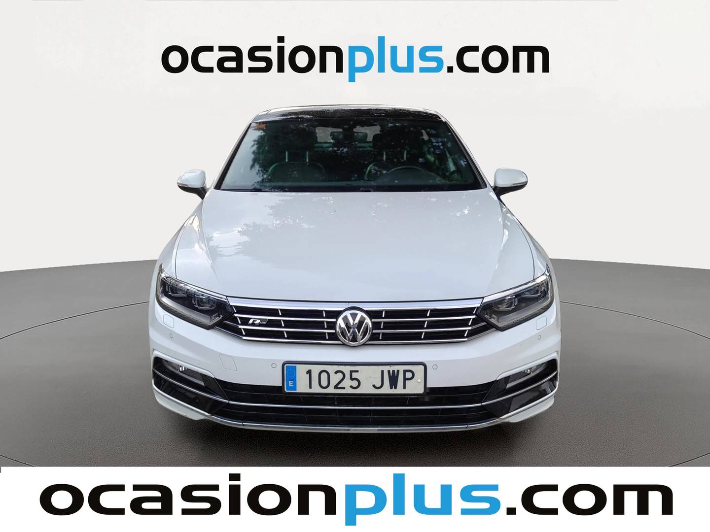 Volkswagen Passat Volkswagen Passat Sport 1.8 TSI BMT (180 CV) DSG Pack R-line al mejor precio