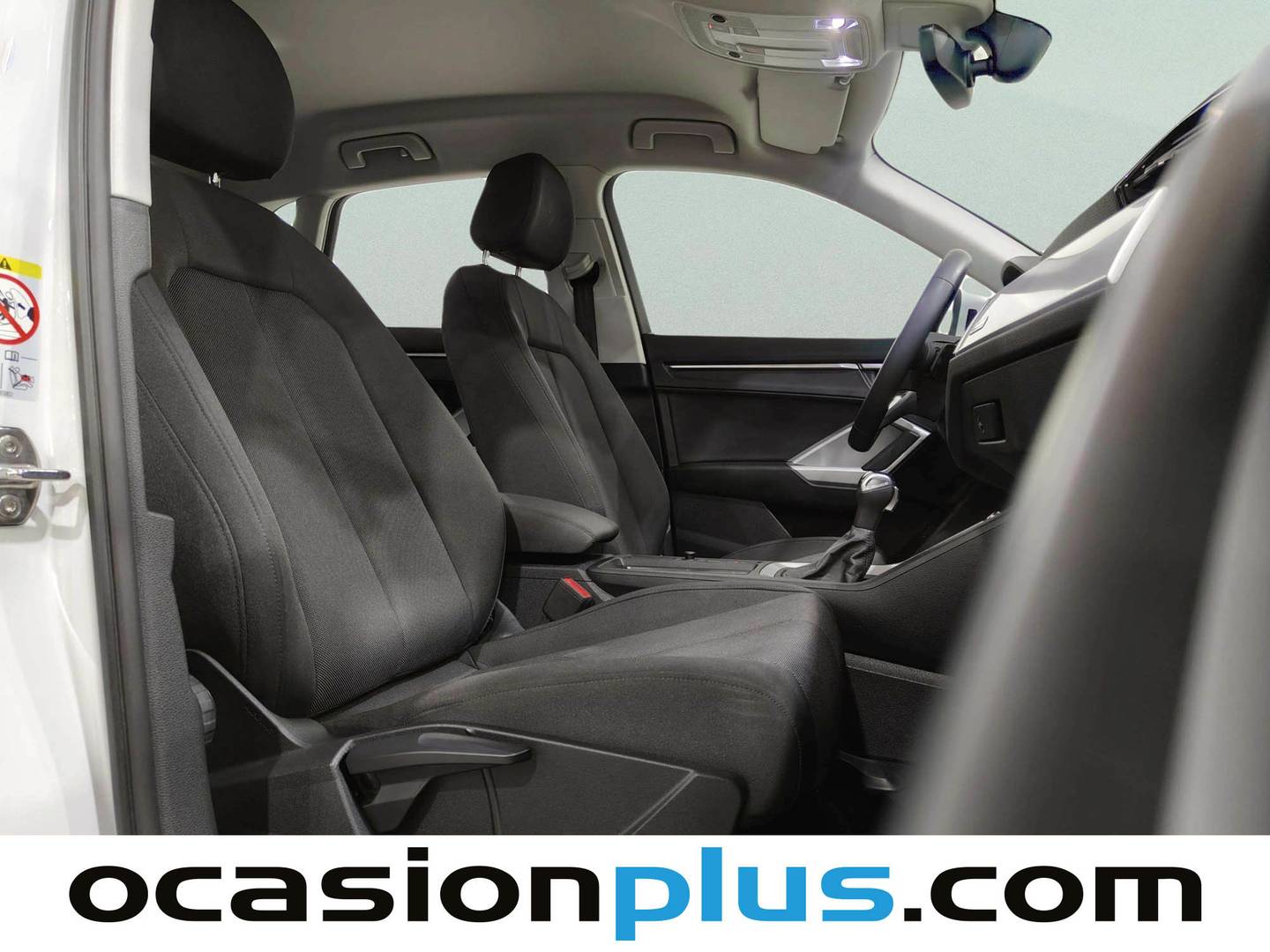 Audi Q3 Audi Q3 Advanced 35 TDI (150 CV) S tronic km 0