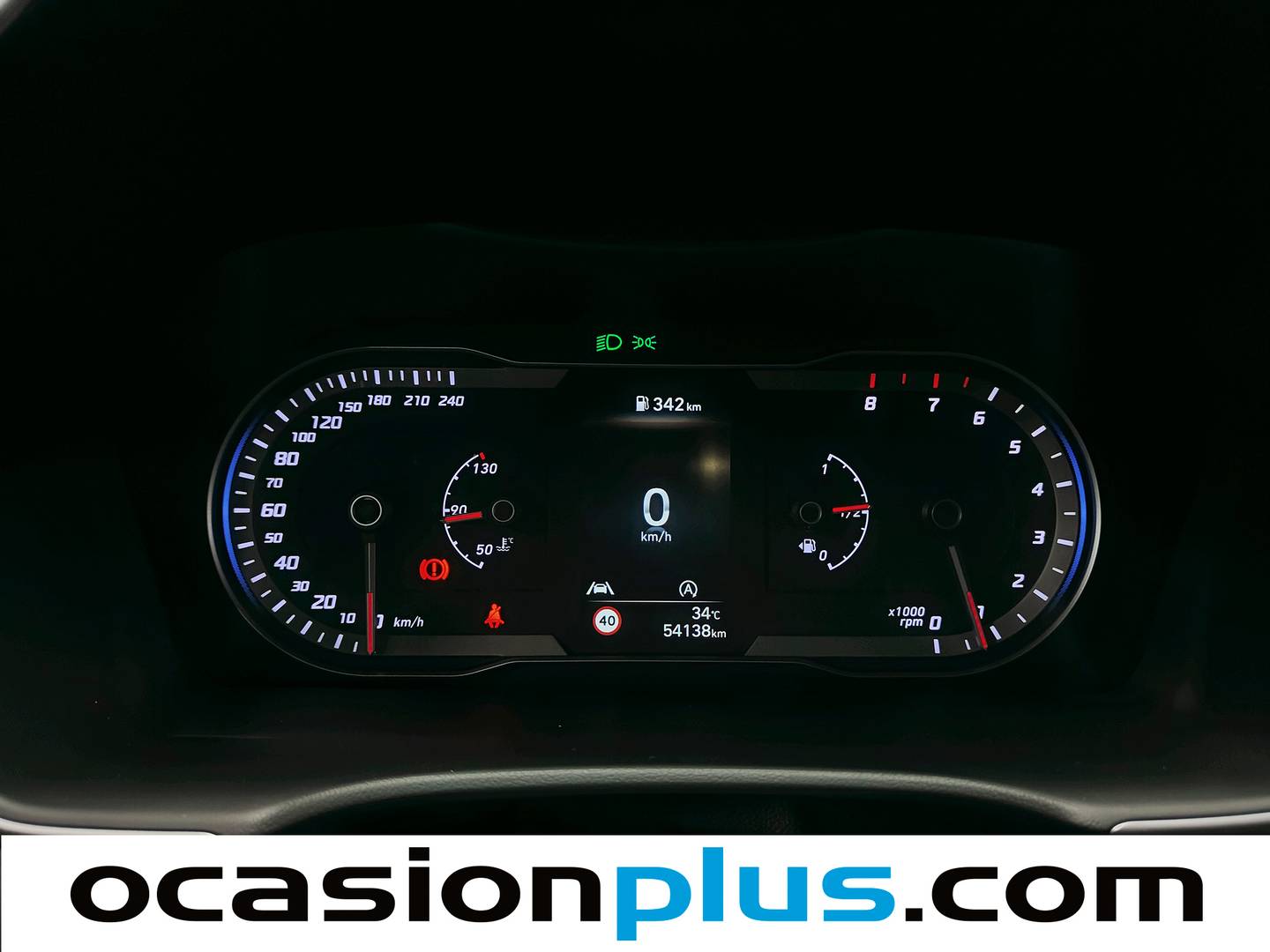 Hyundai Tucson Hyundai Tucson 1.6 TGDI Klass 4x2 (150 CV) 2023