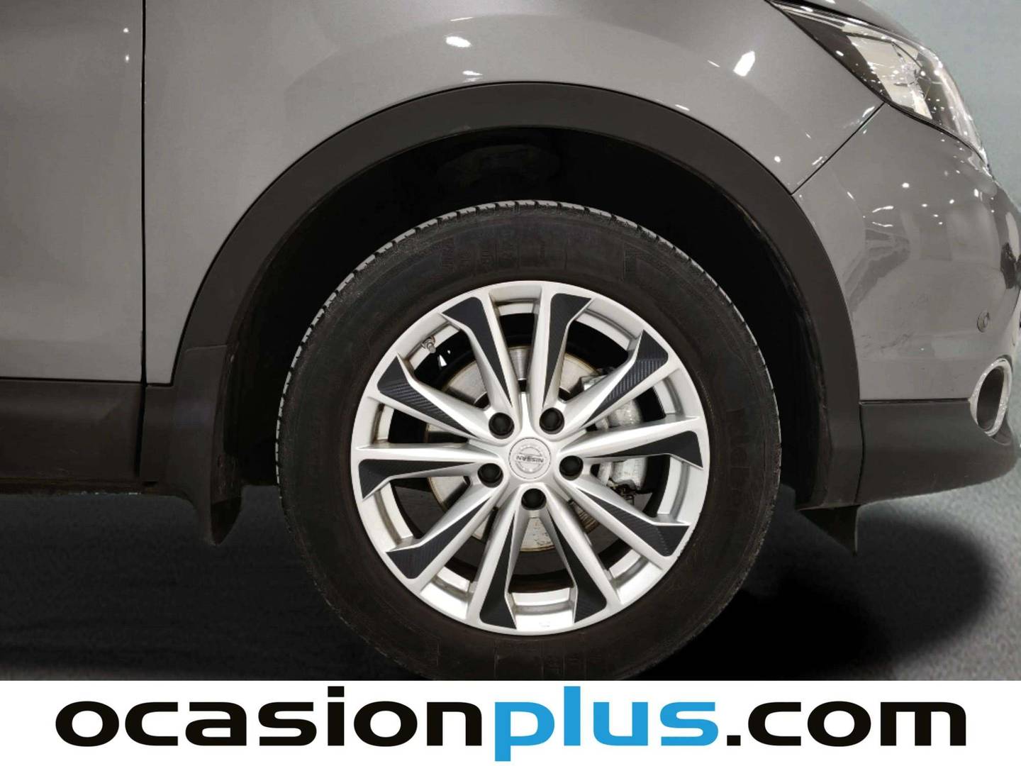 Nissan QASHQAI Nissan Qashqai 1.5 dCi S&S Acenta 4x2 (110 CV) manual