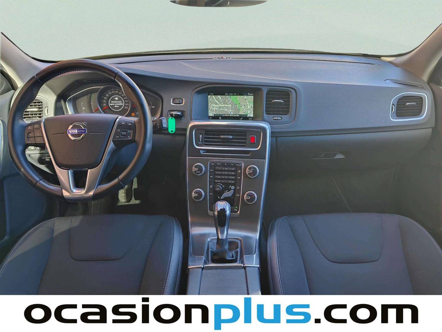 Foto Volvo V60 Volvo V60 D3 Momentum (150 CV)