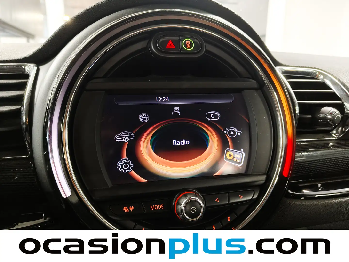 Foto Mini CLUBMAN MINI MINI Clubman Cooper (136 CV)