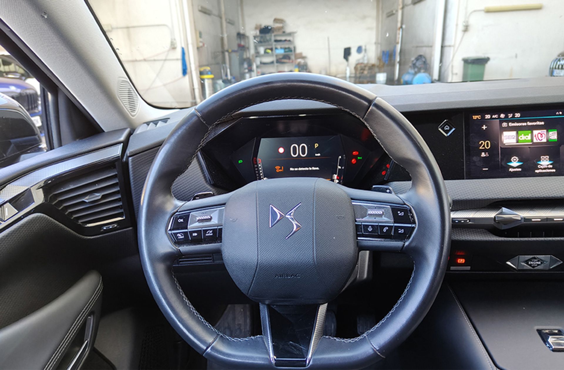 DS DS 4 PureTech 130 Bastille - foto 20