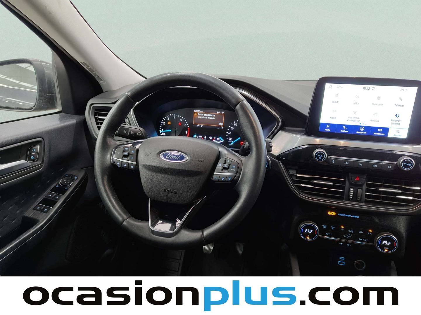 Foto Ford Kuga Ford Kuga 1.5 EcoBoost Titanium 4x2 (150 CV)