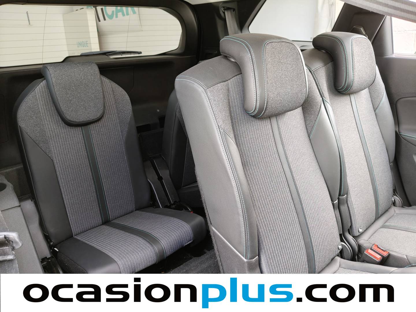 Peugeot 5008 Peugeot 5008 BlueHDi 130 S&S Allure (130 CV) km 0