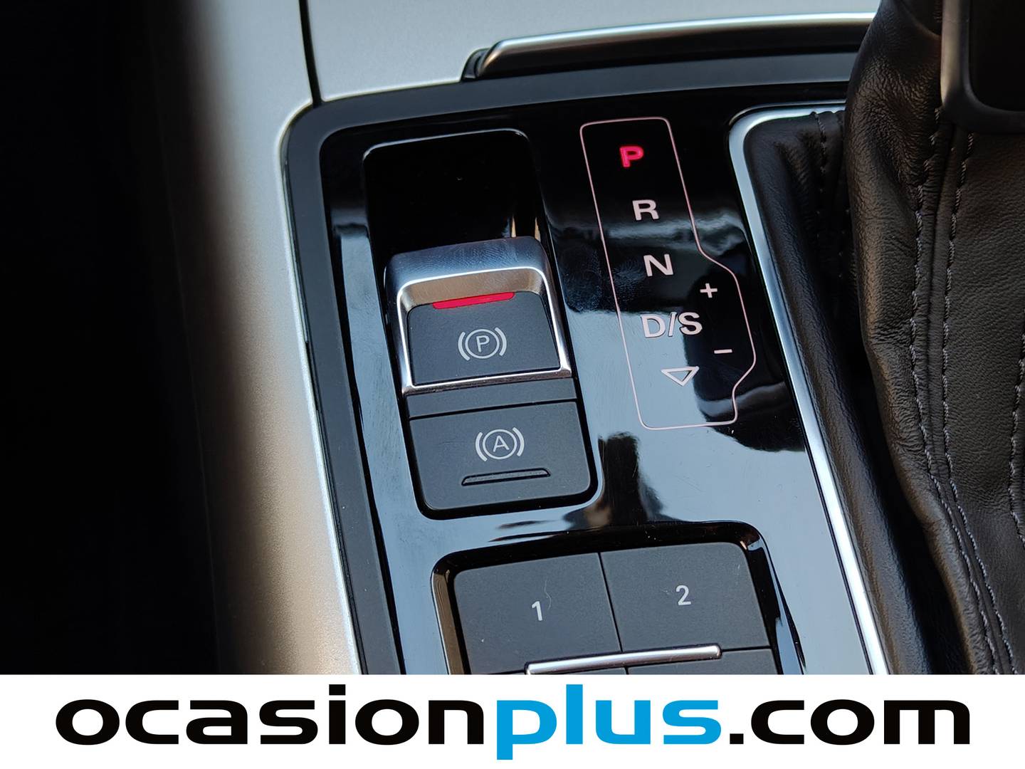 Foto Audi A6 Audi A6 S line edition 2.0 TDI ultra (190 CV) S tronic