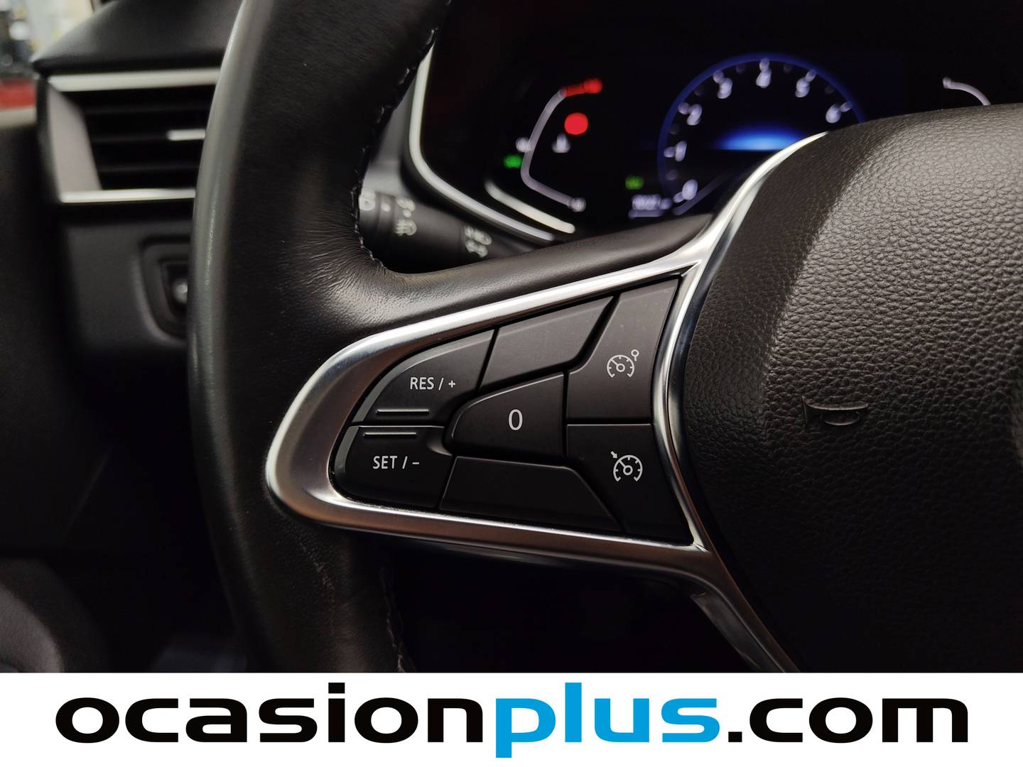 Renault Clio Renault Clio Zen TCe (100 CV) gasolina