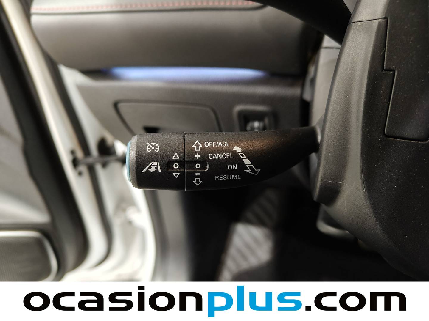 Foto MG HS MG HS 1.5 Turbo GDI Luxury DCT (162 CV)