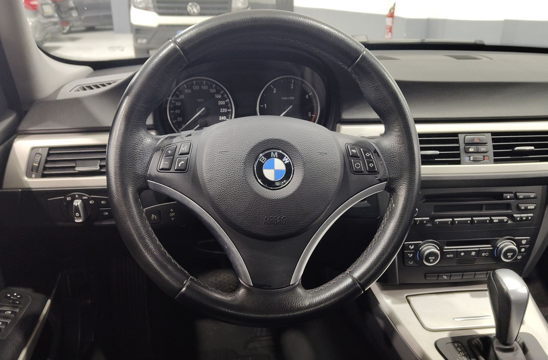 BMW Serie 3 320d - foto 25