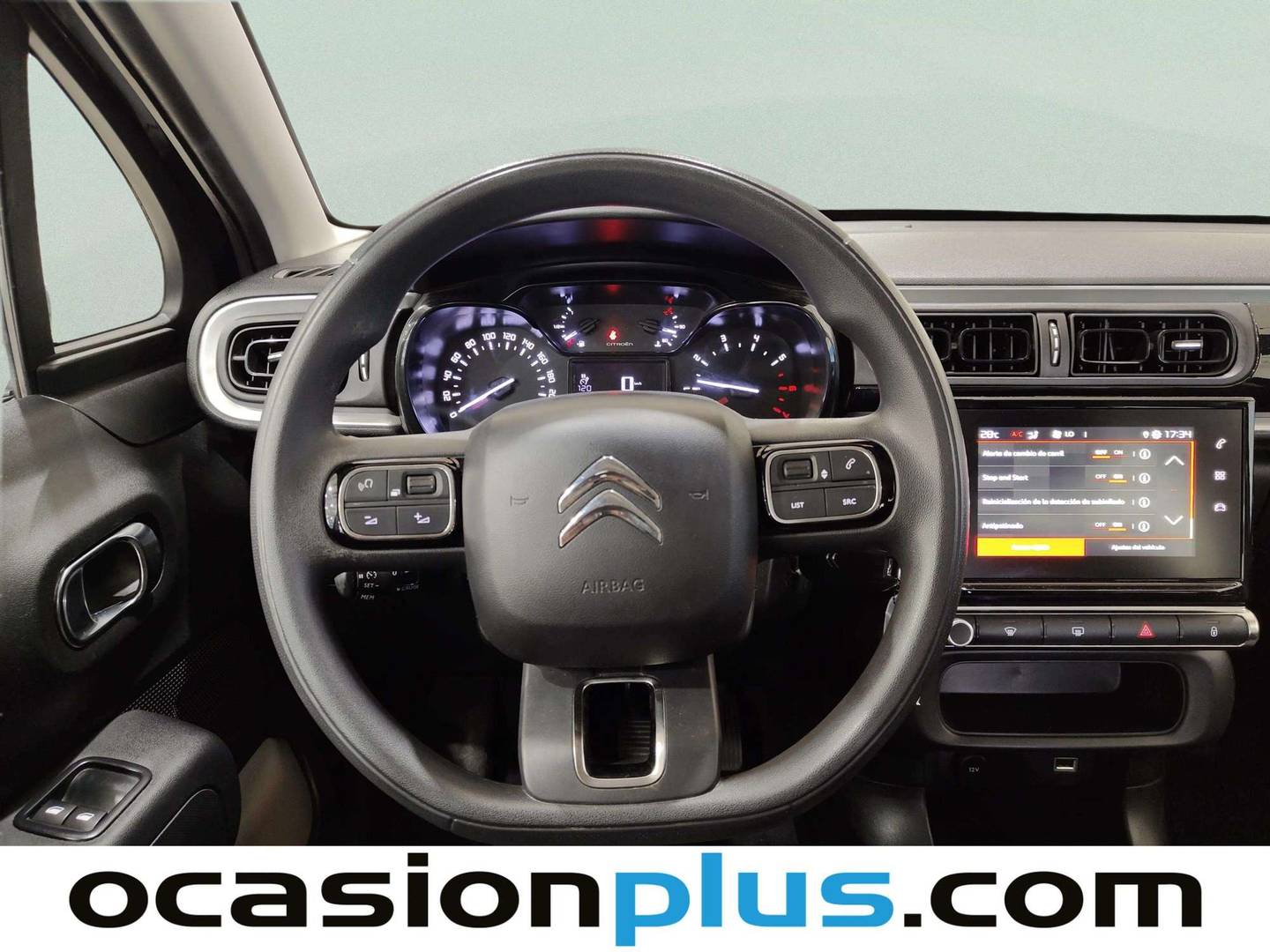 Citroën C3 Citroën C3 PureTech 83 Plus (83 CV) 2024