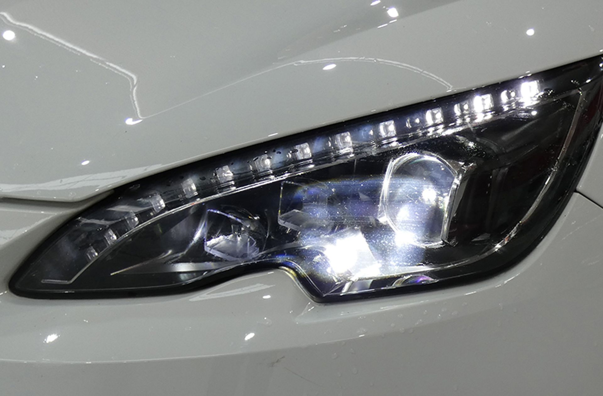 Peugeot 308 1.6 THP Allure - foto 14