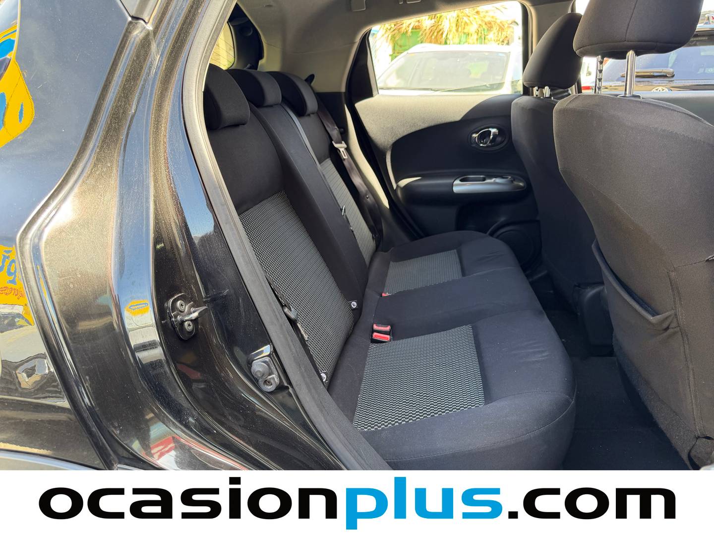 Nissan JUKE Nissan Juke 1.5 dCi Acenta 4x2 (110 CV) al mejor precio