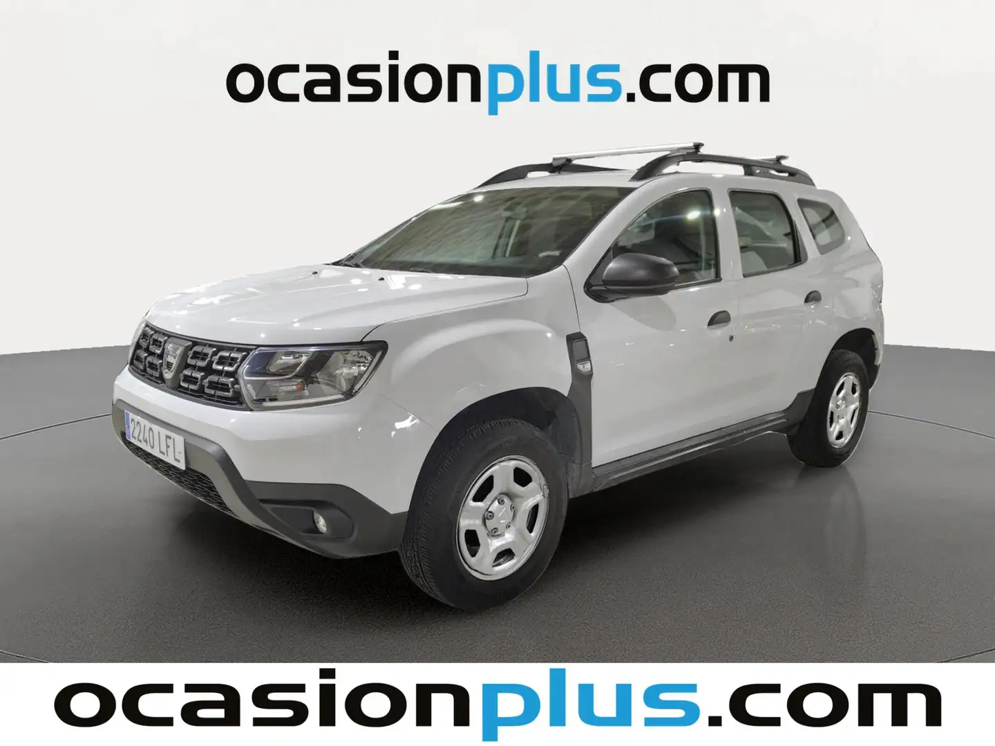 Foto Dacia Duster Dacia Duster Essential TCE (100 CV) 4X2