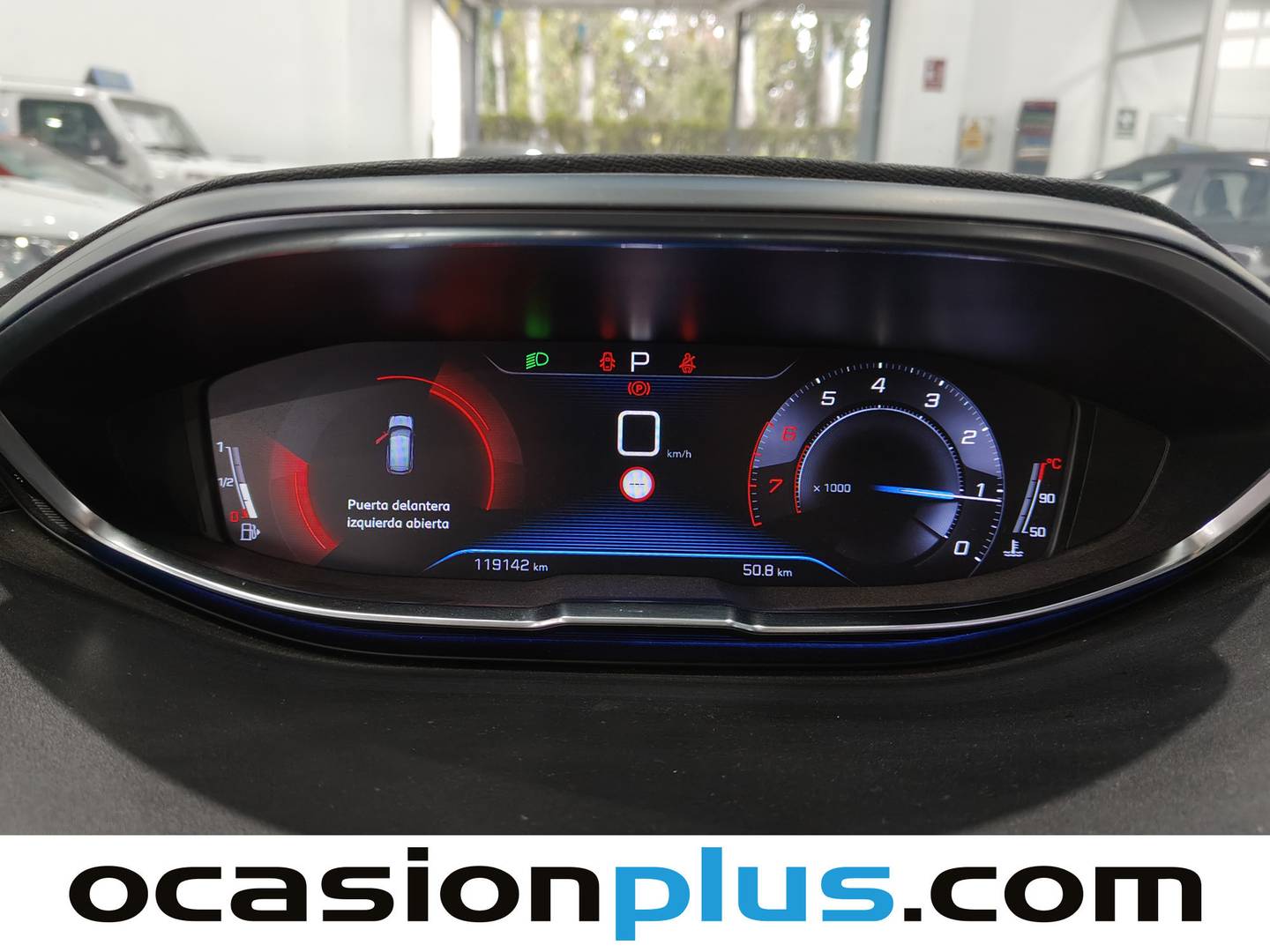 Peugeot 3008 Peugeot 3008 PureTech 130 Allure EAT8 (130 CV) de ocasión