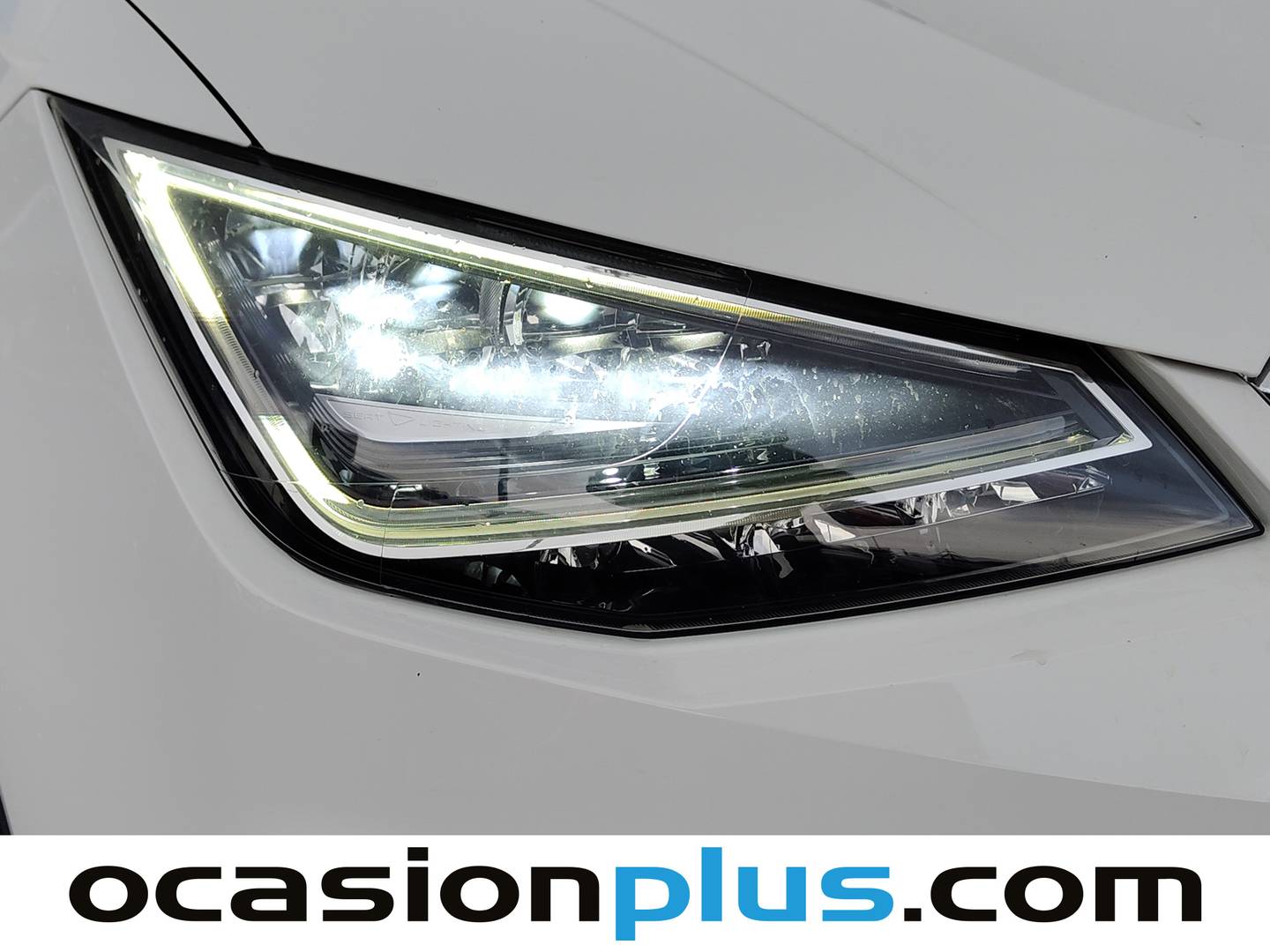 Paquetes del Seat Arona SEAT Arona 1.6 TDI Ecomotive FR (115 CV)