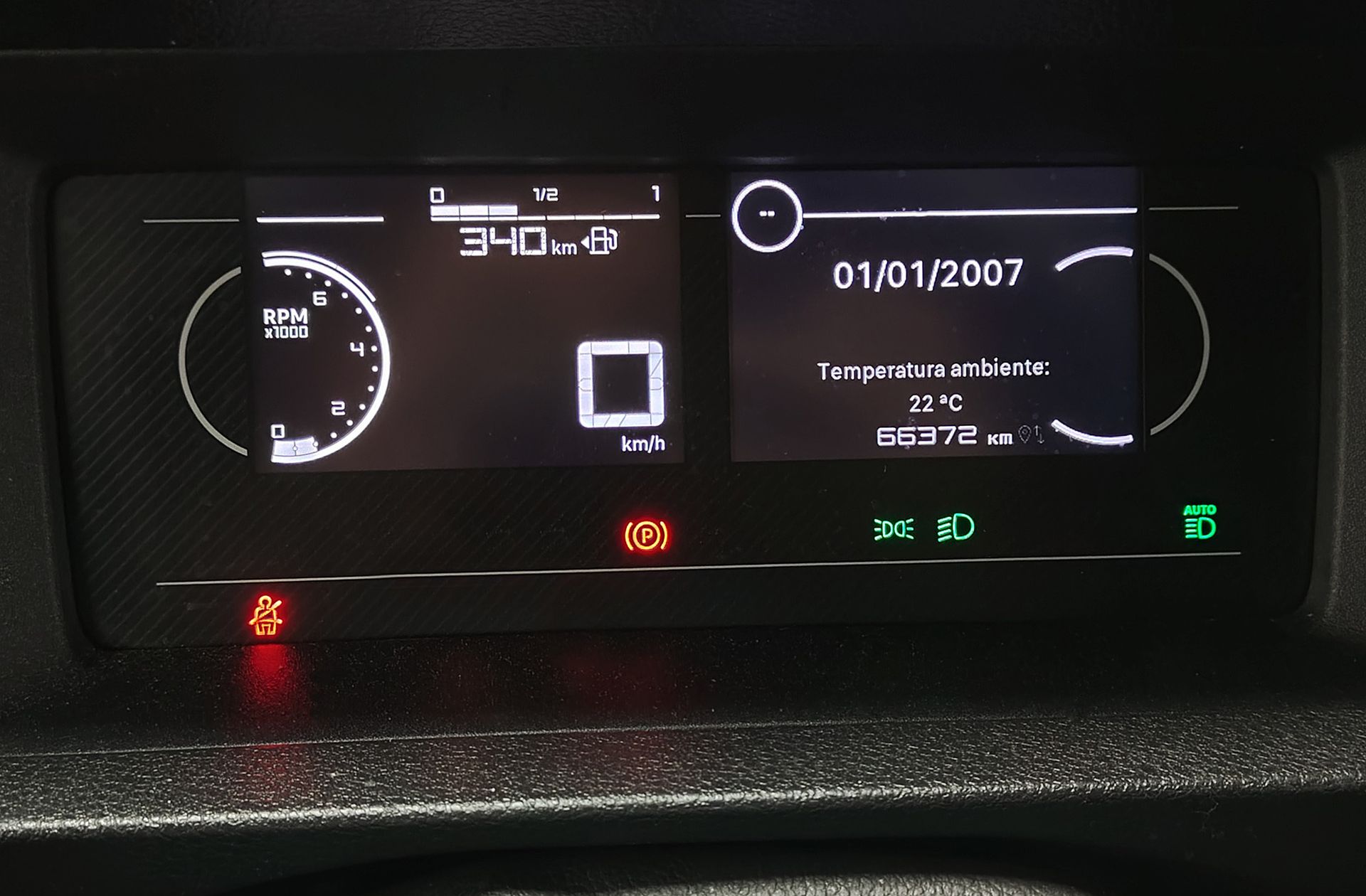 Fiat Scudo Furgon 1.5 BlueHDi L2 - foto 18