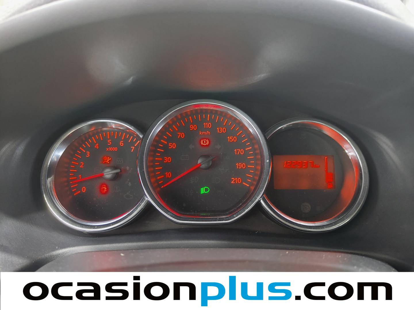 Dacia Sandero Dacia Sandero 1.2 Ambiance (75 CV) manual