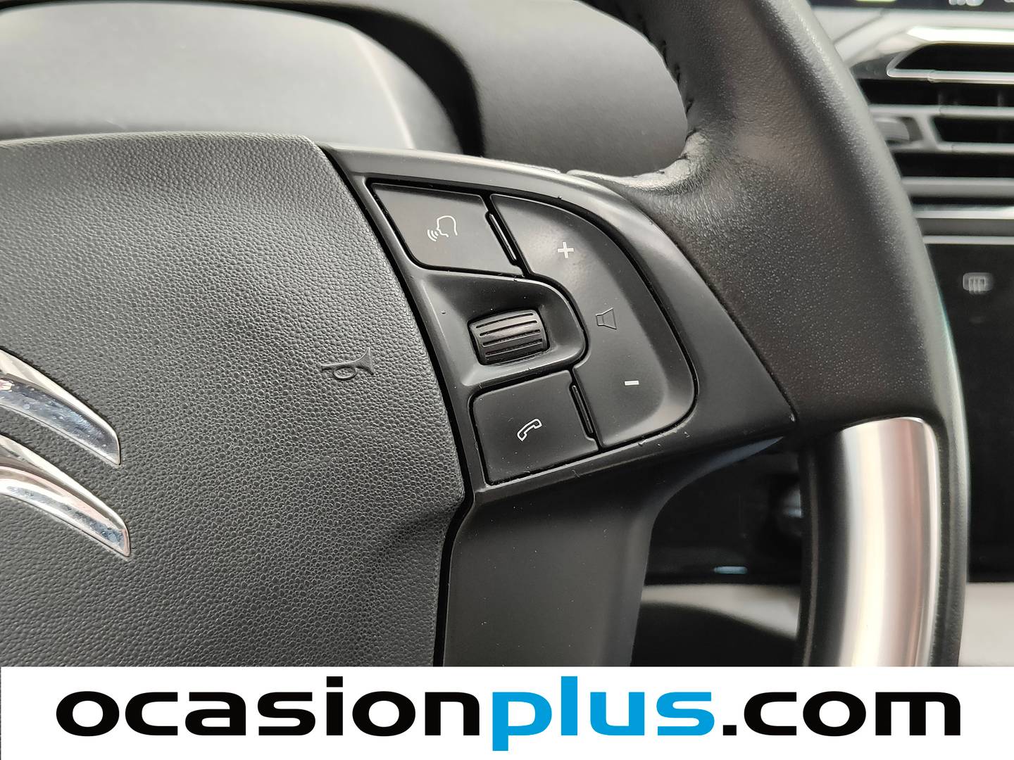 Citroën Grand C4 Spacetourer Citroën Grand C4 Spacetourer PureTech 130 S&S 6v Feel (130 CV) 7 plazas barato