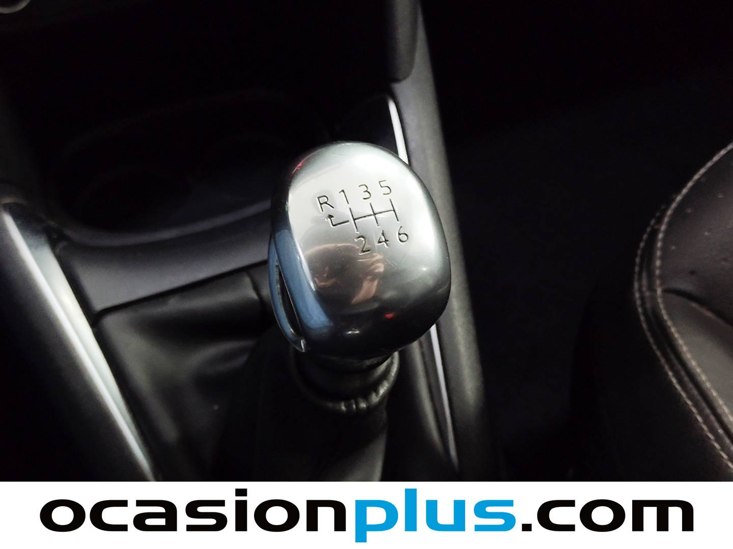 Peugeot 208 Peugeot 208 1.6 e-HDI Allure (115 CV) de segunda mano