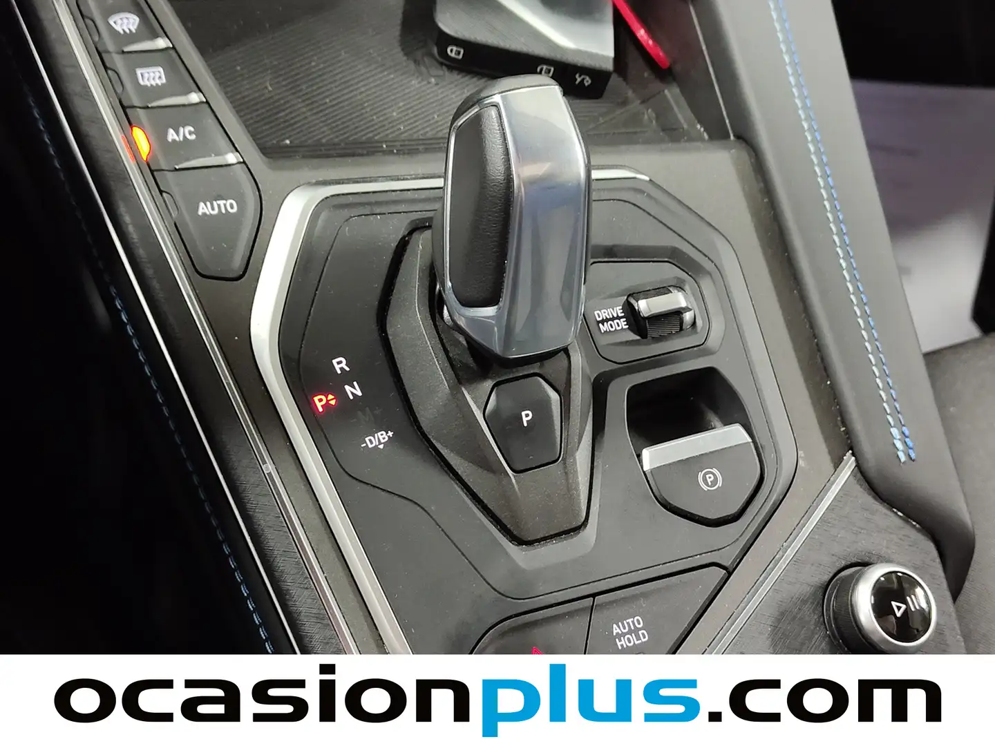 Foto Lynk & Co 01 Lynk & Co 01 1.5 PHEV 6.6kW  (261 CV)