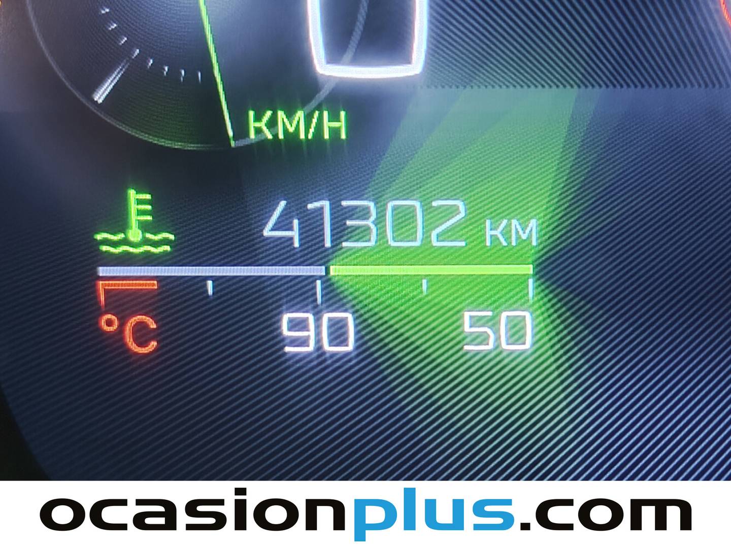 Peugeot 408 Peugeot 408 GT Puretech EAT8 (130 CV) seminuevo