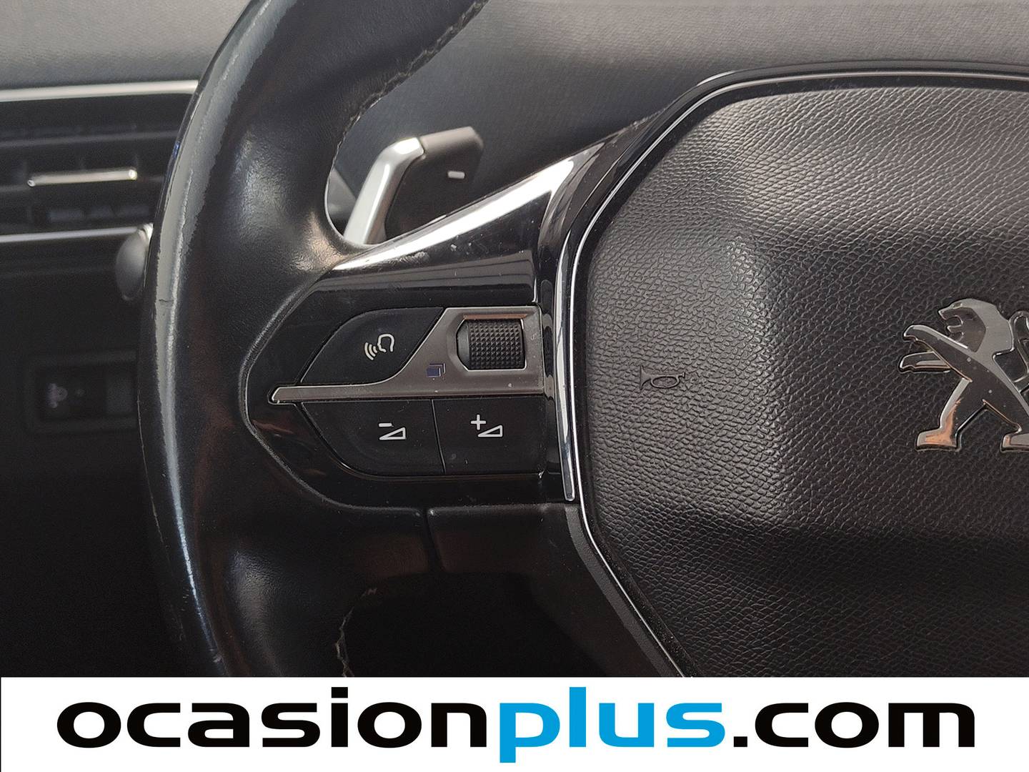 Peugeot 3008 Peugeot 3008 BlueHDi 130 S&S Allure Pack EAT8 (130 CV) al mejor precio