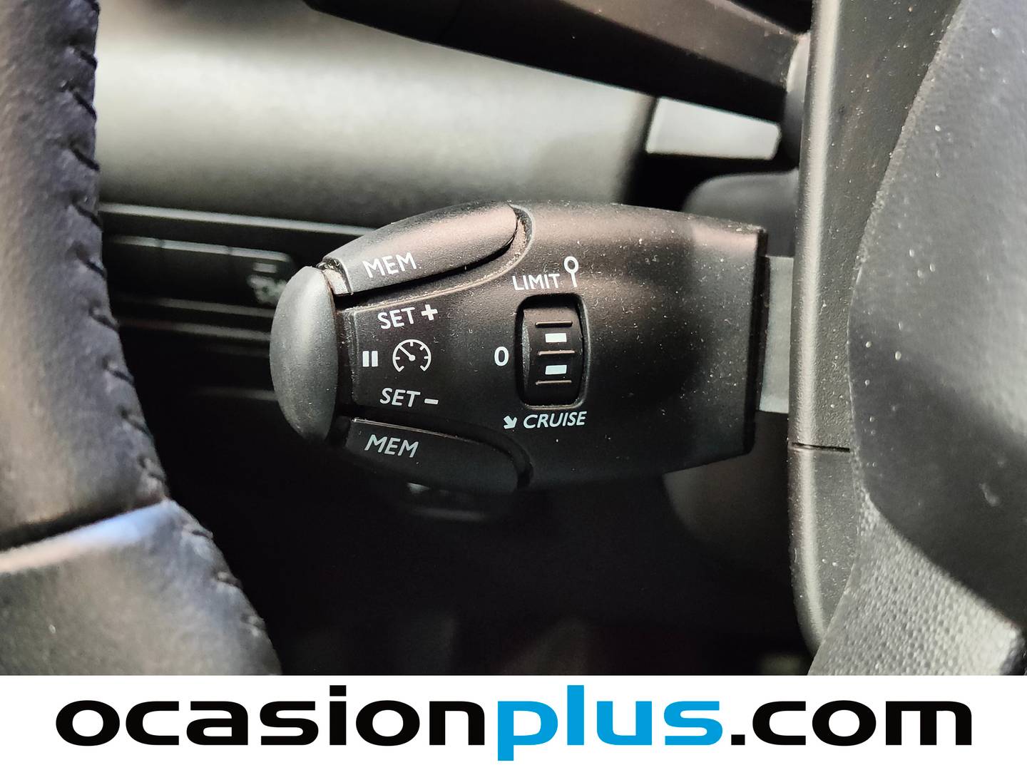 Foto Citroën C3 Aircross Citroen C3 Aircross PureTech 110 S&S Shine  (110 CV)