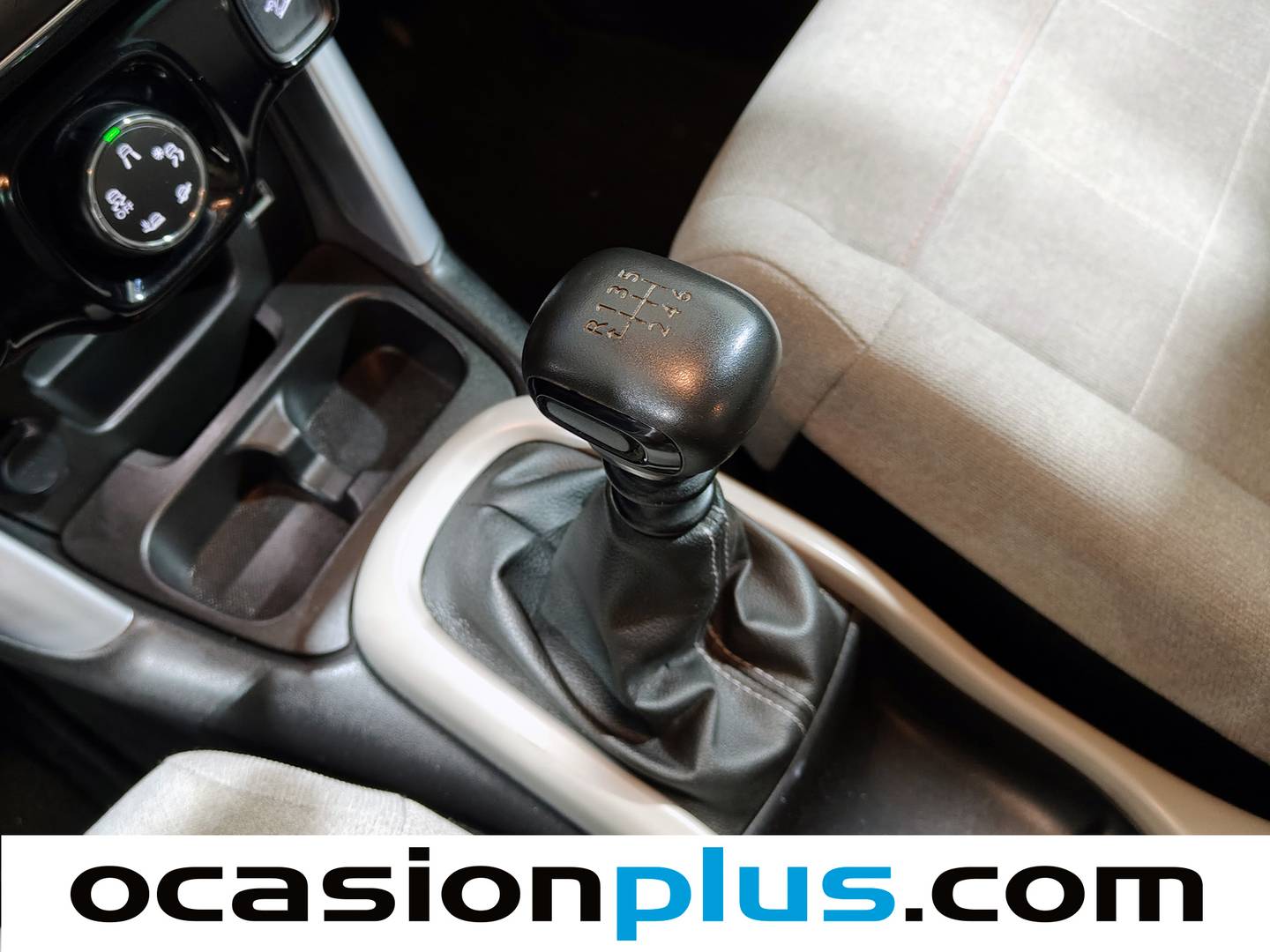 Foto Citroën C3 Aircross Citroen C3 Aircross BlueHDi 100 S&S Shine (102 CV)