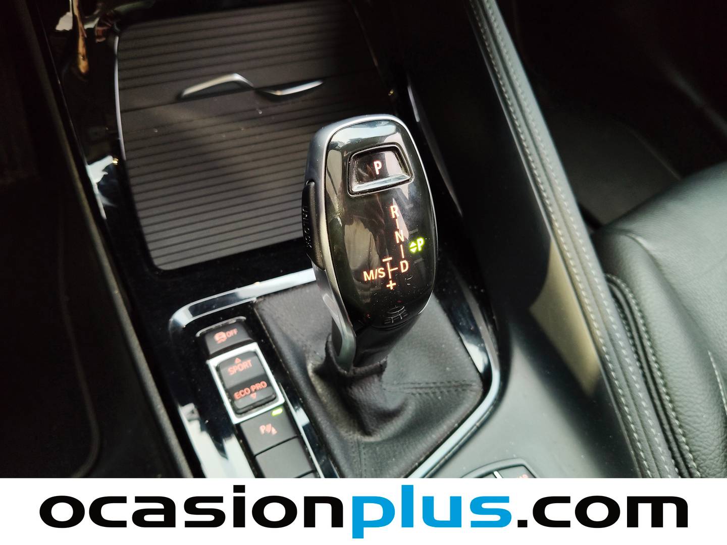 Foto BMW X1 BMW X1 sDrive18d (150 CV)