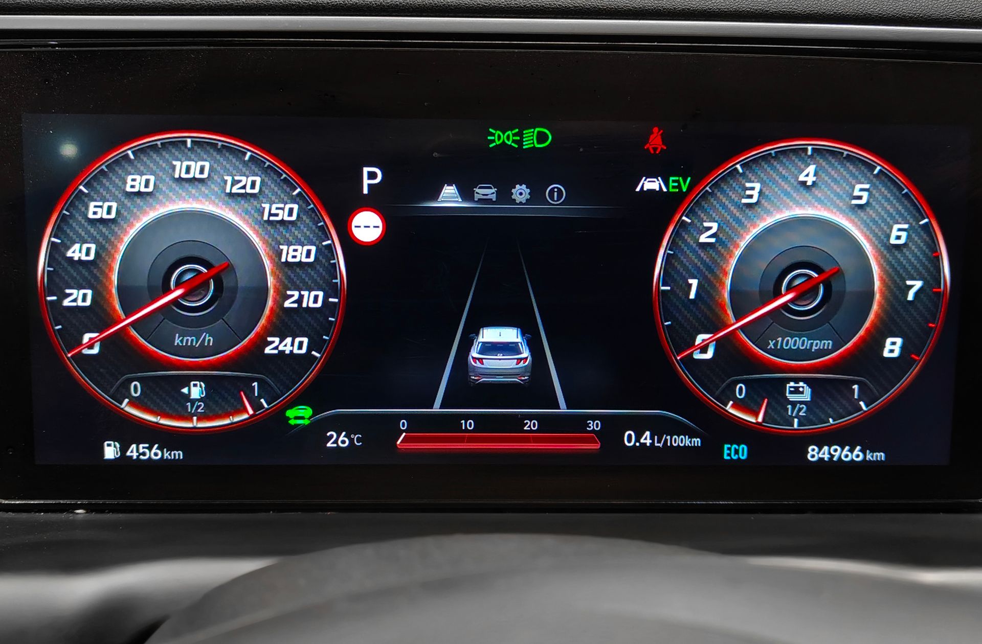 Hyundai Tucson 1.6 T-GDi PHEV Maxx 4x4 - foto 27