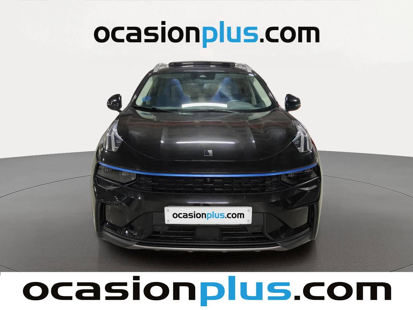 Lynk & Co 01 Lynk & Co 01 1.5 PHEV (261 CV) barato