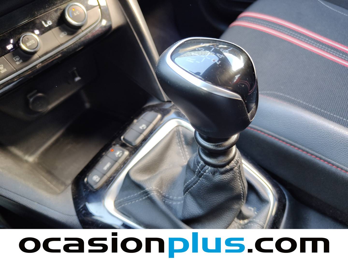 Opel Corsa Opel Corsa 1.5D DT GS-Line (102 CV) de segunda mano