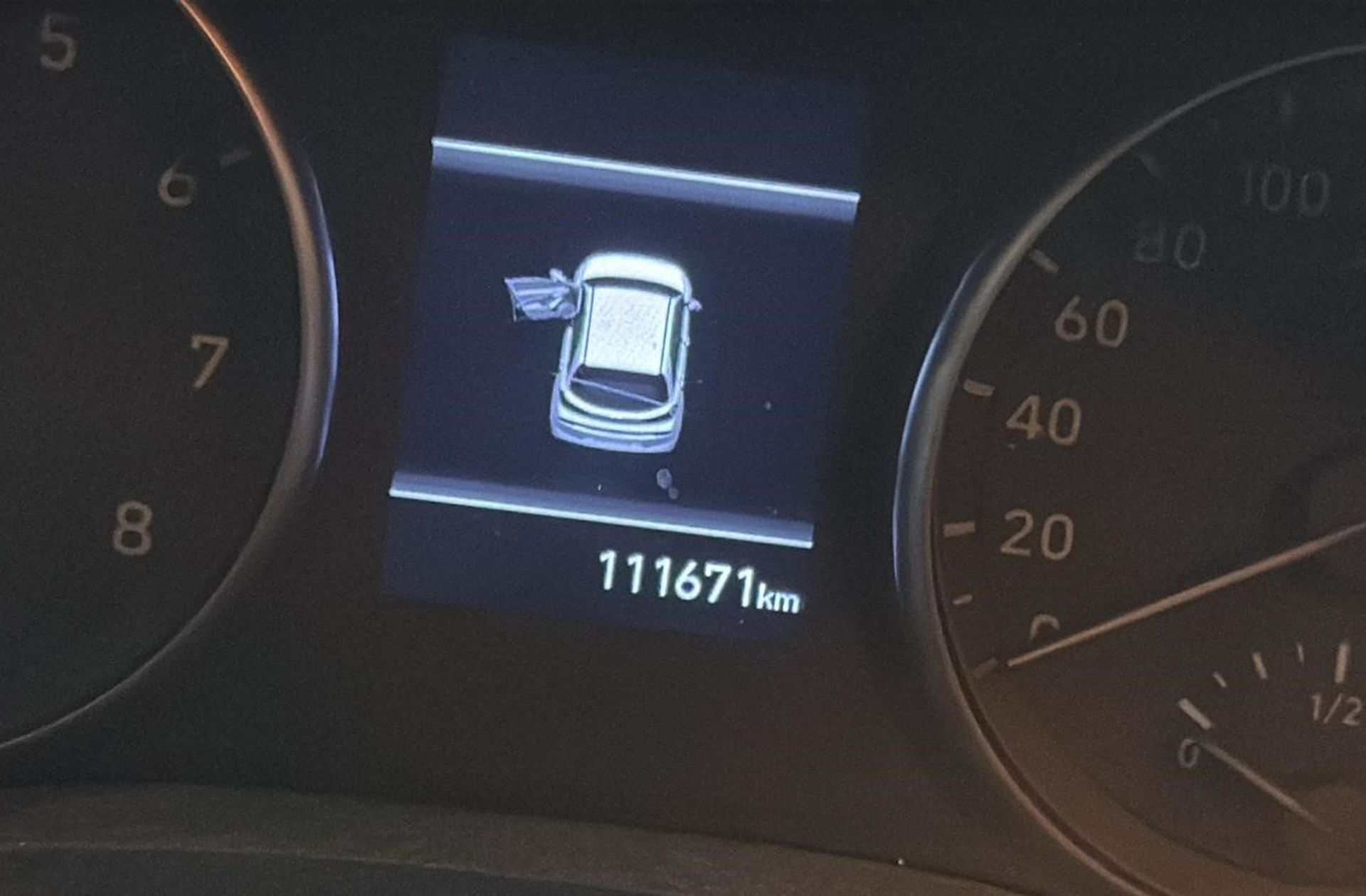 Hyundai i30 CW CW 1.4 T-GDi Tecno Sky - foto 11