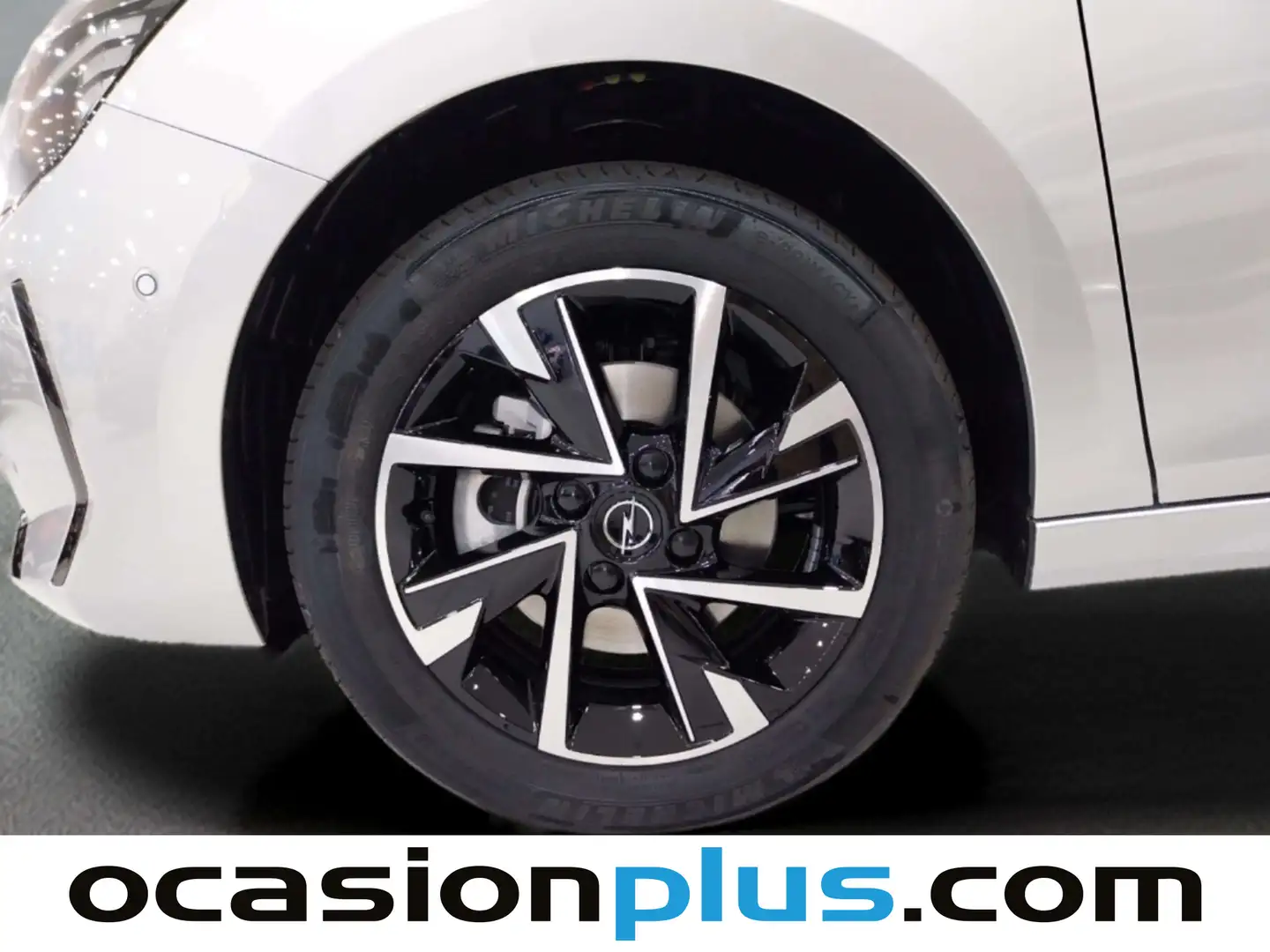 Foto Opel Corsa Opel Corsa 1.2 T XHL GS (100 CV)