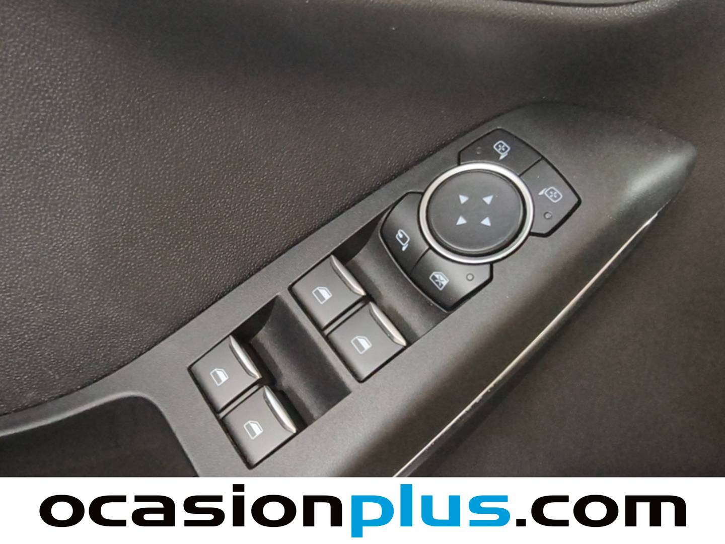 Ford Fiesta Ford Fiesta 1.0 EcoBoost S&S ST-Line  (140 CV) seminuevo