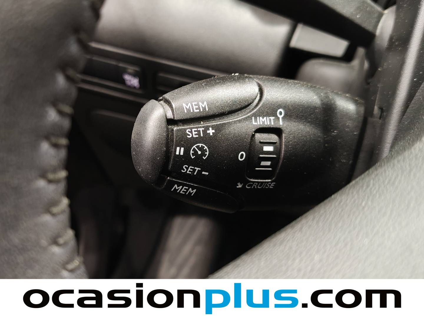 Foto Citroën C3 Aircross Citroen C3 Aircross PureTech 110 S&S Shine (110 CV)