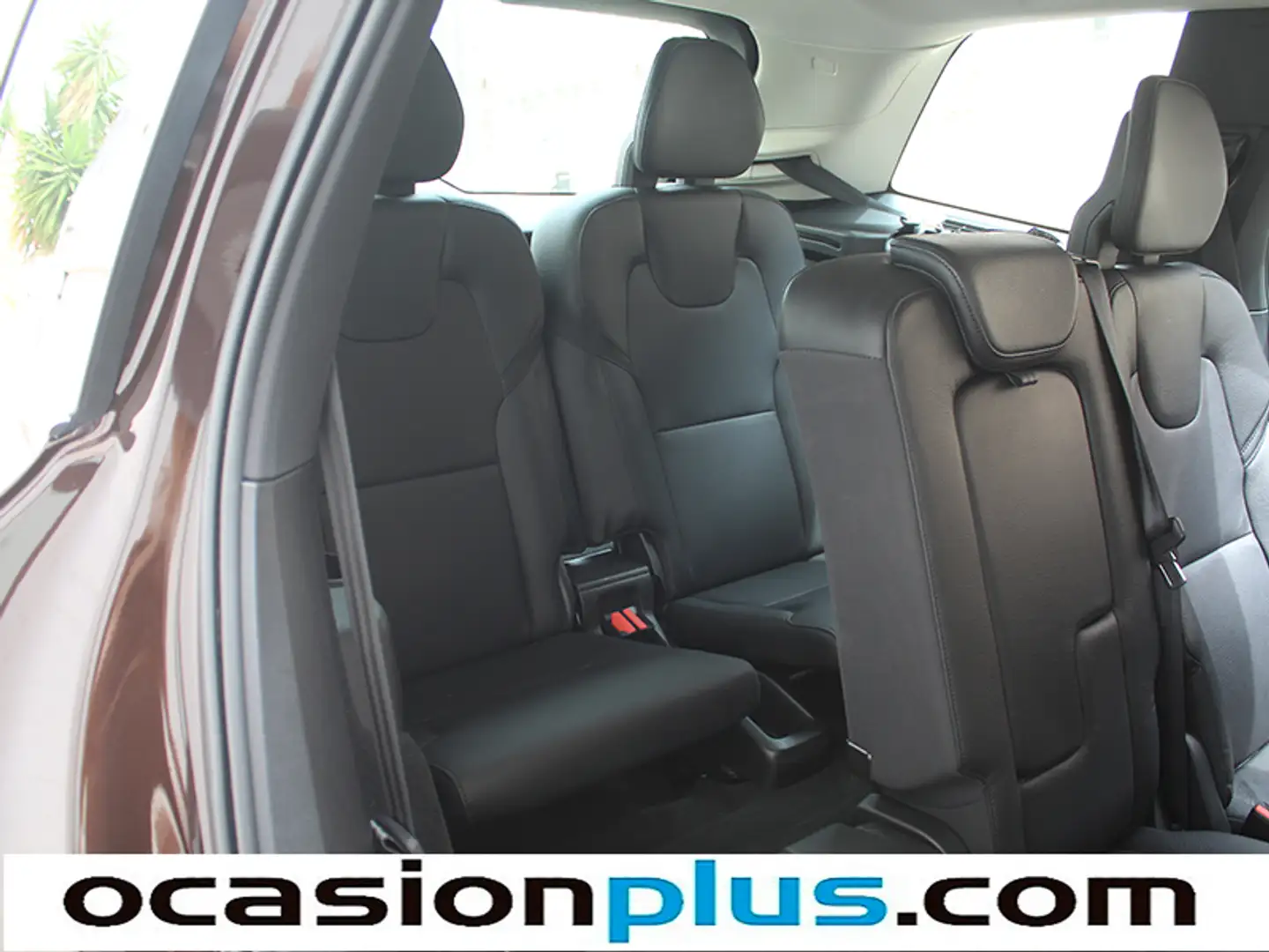 Foto Volvo XC90 Volvo XC90 B5 D Momentum Pro AWD Auto (235 CV) 7 Plazas